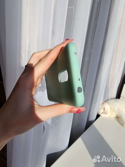 Чехол на Redmi 5 plus