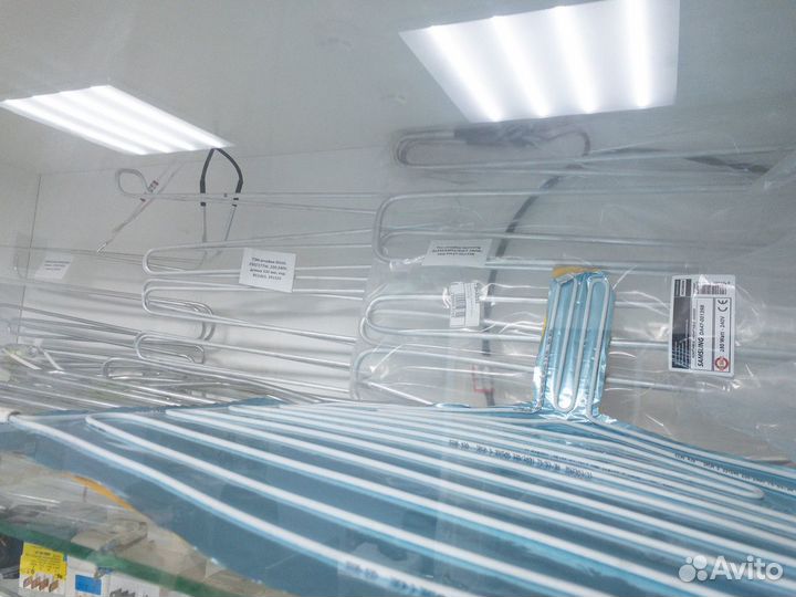 Магазин запчастей для холодильников в Вологде