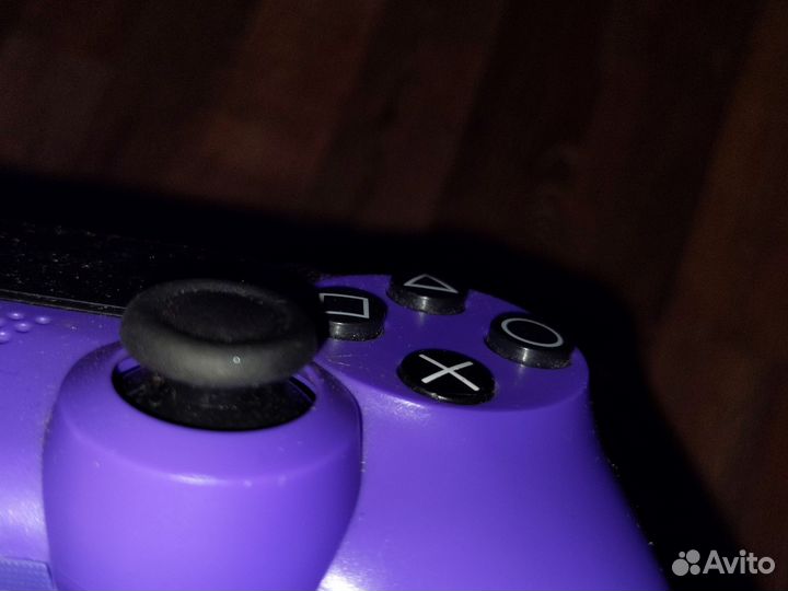 Sony PS4 геймпады