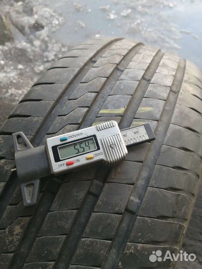 Firestone Roadhawk 205/60 R16