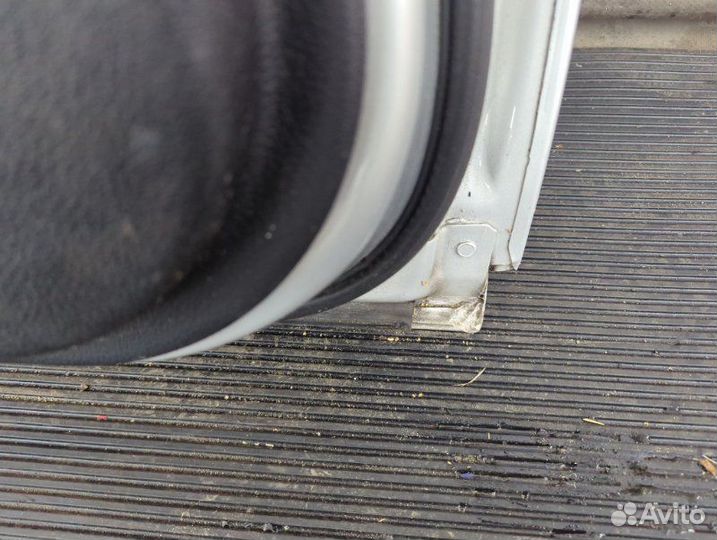 Дверь боковая задняя левая Bmw 5-Series F10 N20