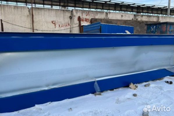 Вагончик, модуль, транспак