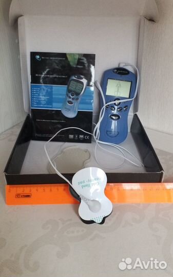 Массажер сжигатель жира