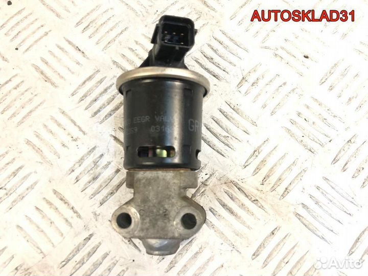 Клапан EGR Daewoo Matiz 1.0 B10S1 96612359