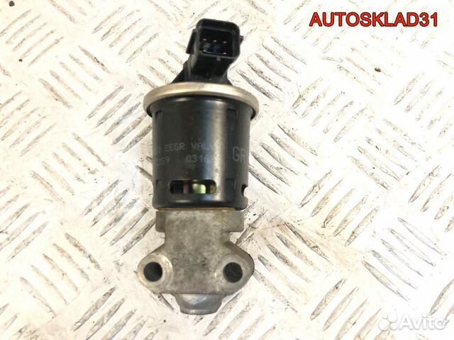 Клапан EGR Daewoo Matiz 1.0 B10S1 96612359