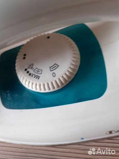 Продаю утюг