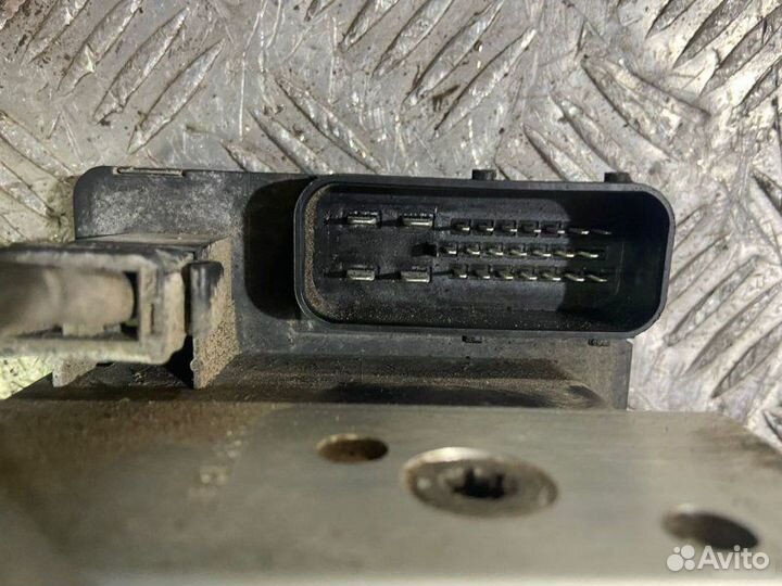 Блок ABS Hyundai Lantra 2 1.6 1995-2000