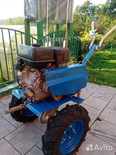 Продам мотоблок