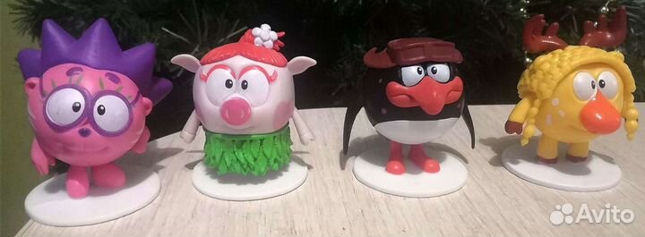 Много свит бокса