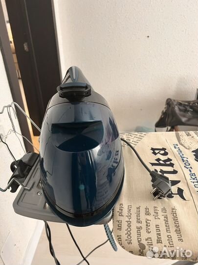 Утюг Philips perfectcare
