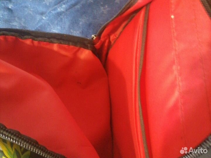 Рюкзак для школы