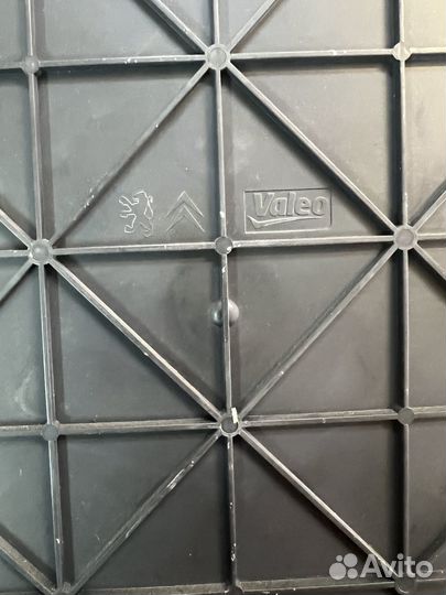 Блок комфорта Peugeot 308 BSI 2004 P02-00