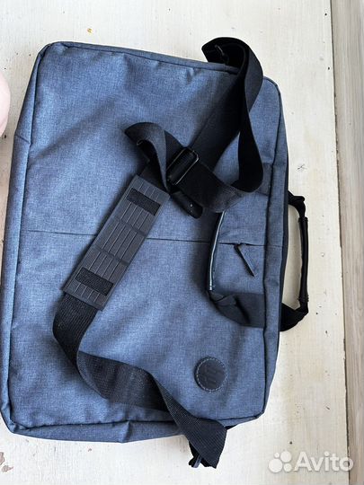 Сумка для ноутбука HP новая 15,6