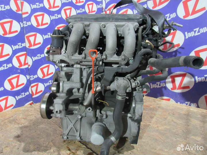 Двигатель в сборе Honda Freed GB3 (2008-2016)