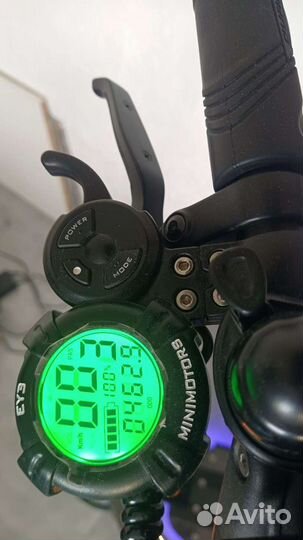 Dualtron compact самокат