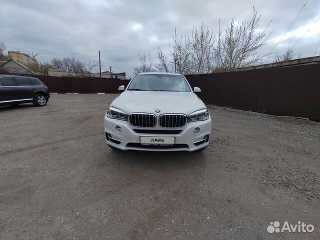 BMW X5 3.0 AT, 2014, 179 000 км