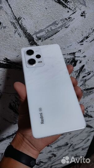 Xiaomi Redmi Note 12 Pro, 12/256 ГБ