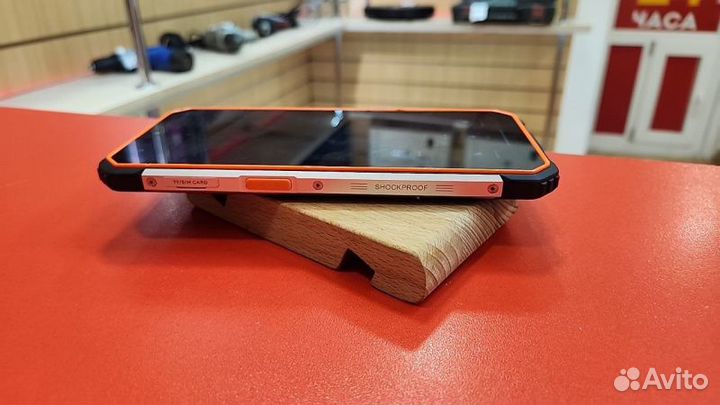 Blackview BV9200, 8/256 ГБ