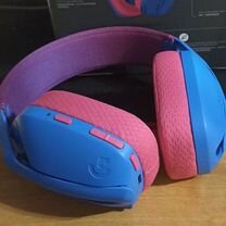 Игровая гарнитура logitech g435