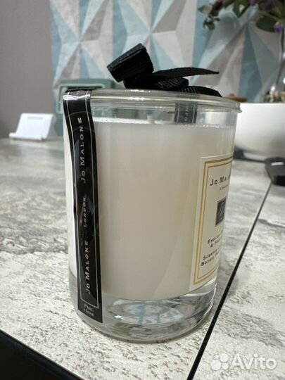 Свеча Jo Malone