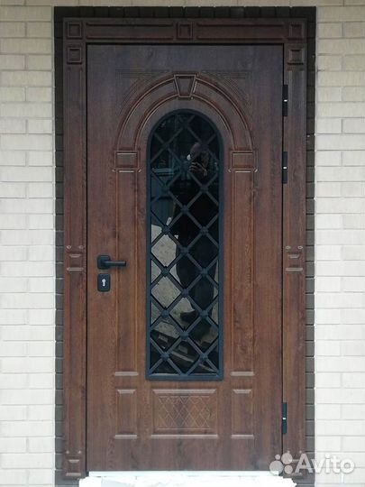 Двери Премиум