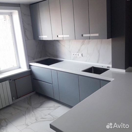 Кухни на заказ