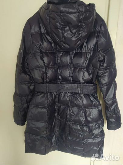 Пуховик женский Остин