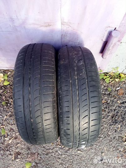 Pirelli Cinturato P1 Verde 185/60 R15