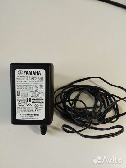 Блок питания 12v