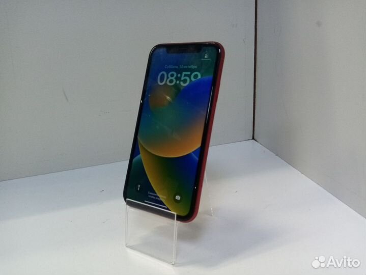 iPhone Xr, 64 ГБ