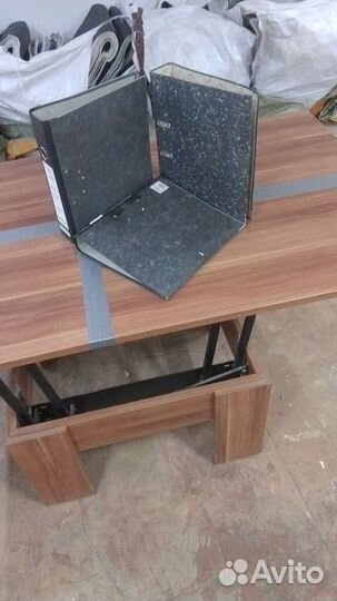 Папка регистратор с арочным механизмом 32см х 29см