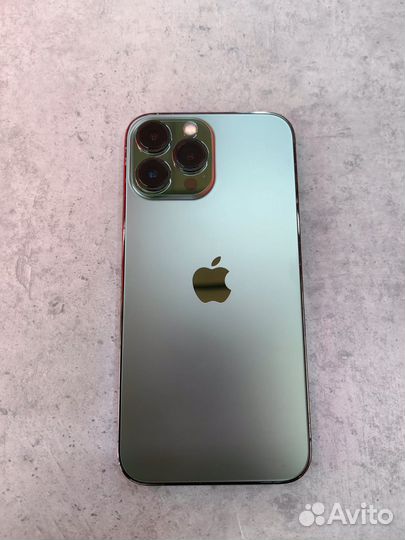 iPhone 13 Pro Max, 1 ТБ