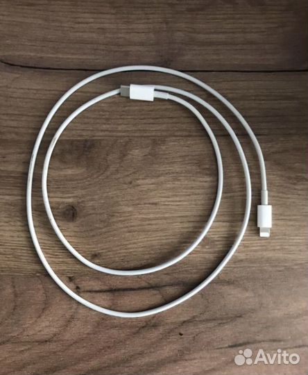 Кабель usb type c iPhone