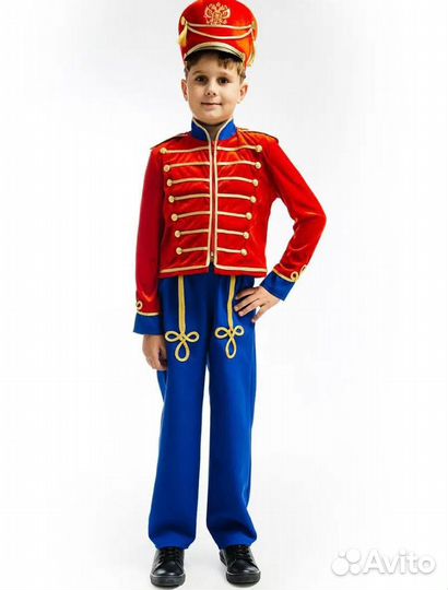 Аренда новогодних костюмов