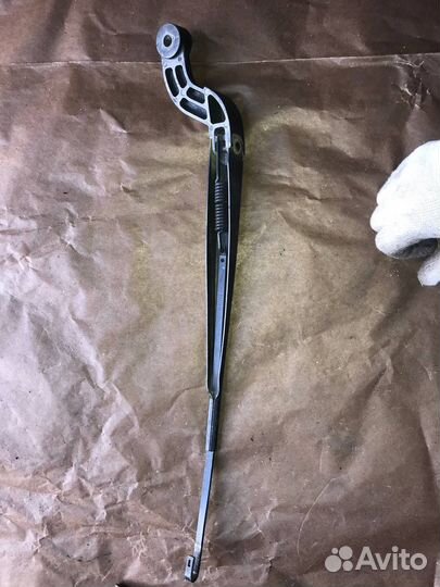 Очиститель стекла Range Rover Sport 2005 2009