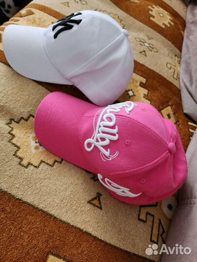 Бейсболки мужские