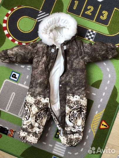 Комбинезон Kerry