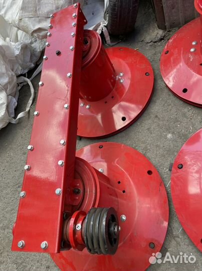 Косилка Wirax Z-069/1,65m, 2022