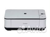 Многофункциональный принтер canon MP 250