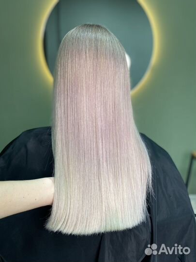 Модели на окрашивание