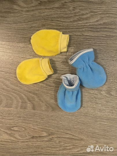 Антицарапки