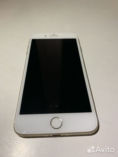 iPhone 7 Plus, 128 ГБ