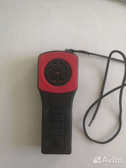 Отпугиватель собак