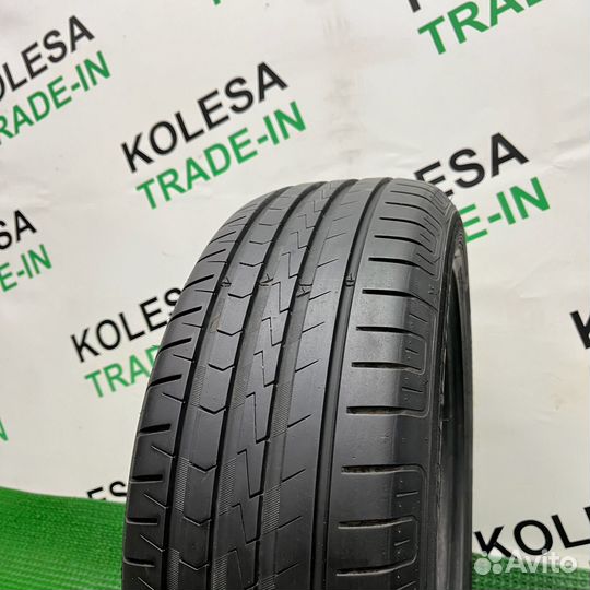 Vredestein SporTrac 205/55 R16 91H