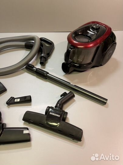 Запчасти для пылесоса Samsung sc18m21a0s1