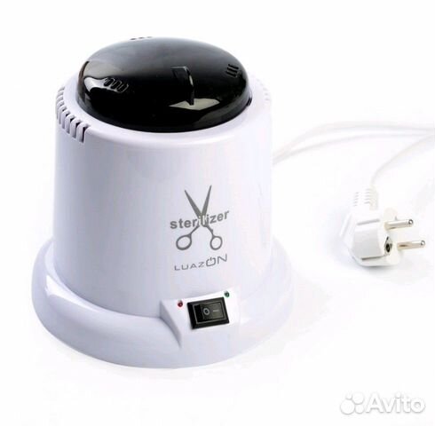 Стерилизатор