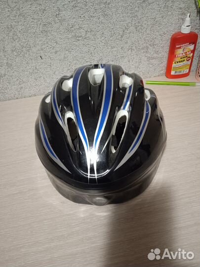 Шлем защитный