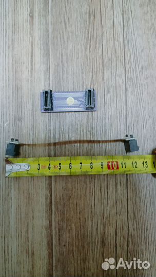 Мост SLI для видеокарт