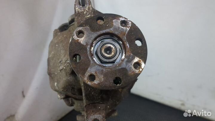 Редуктор моста BMW 3 E90, E91, E92, E93, 2006