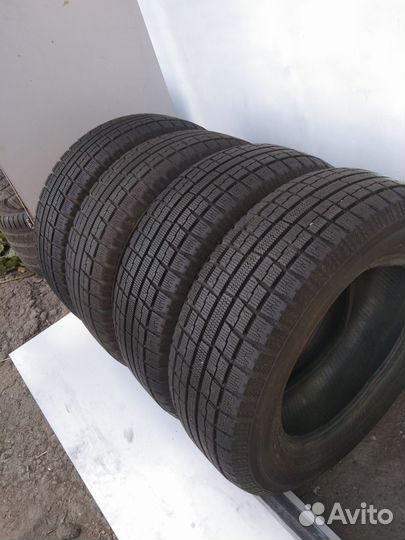 Toyo Garit G5 195/65 R15 91Q